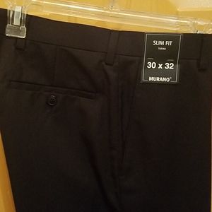 Mens dress pant